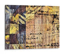 Del Mundo Iv - Greg Perkins | Cuadro decorativo de Canvas Lab
