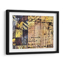 Del Mundo Iv - Greg Perkins | Cuadro decorativo de Canvas Lab