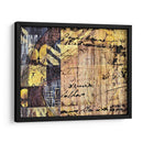 Del Mundo Iv - Greg Perkins | Cuadro decorativo de Canvas Lab