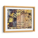 Del Mundo Iv - Greg Perkins | Cuadro decorativo de Canvas Lab