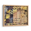 Del Mundo Iv - Greg Perkins | Cuadro decorativo de Canvas Lab