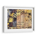 Del Mundo Iv - Greg Perkins | Cuadro decorativo de Canvas Lab