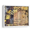 Del Mundo Iv - Greg Perkins | Cuadro decorativo de Canvas Lab