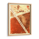 Límite Exterior I - Greg Perkins | Cuadro decorativo de Canvas Lab