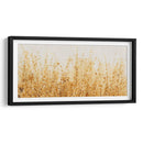 Campos Ocre Ii - Tim OToole | Cuadro decorativo de Canvas Lab