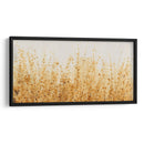 Campos Ocre Ii - Tim OToole | Cuadro decorativo de Canvas Lab