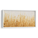 Campos Ocre Ii - Tim OToole | Cuadro decorativo de Canvas Lab