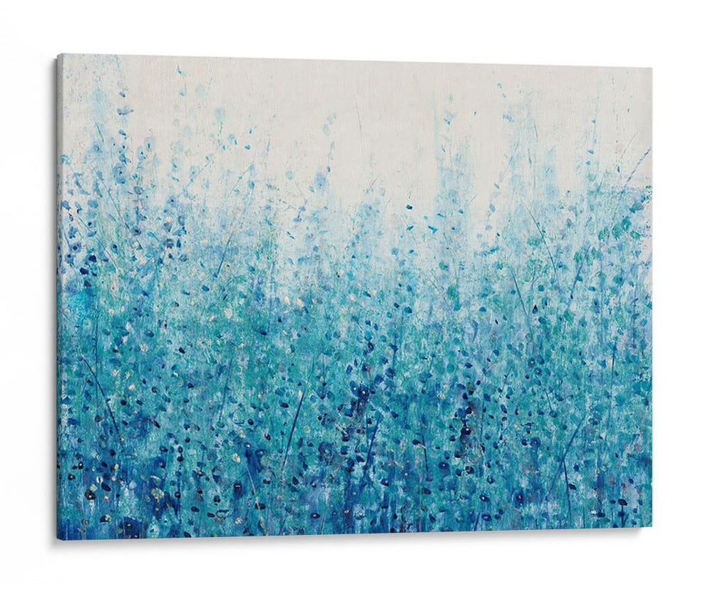 Brumy Blues I - Tim OToole | Cuadro decorativo de Canvas Lab