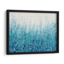 Brumy Blues I - Tim OToole | Cuadro decorativo de Canvas Lab