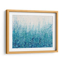 Brumy Blues I - Tim OToole | Cuadro decorativo de Canvas Lab