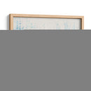 Brumy Blues I - Tim OToole | Cuadro decorativo de Canvas Lab