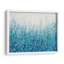 Brumy Blues I - Tim OToole | Cuadro decorativo de Canvas Lab