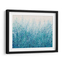 Misty Blues Ii - Tim OToole | Cuadro decorativo de Canvas Lab
