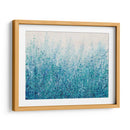 Misty Blues Ii - Tim OToole | Cuadro decorativo de Canvas Lab