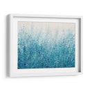 Misty Blues Ii - Tim OToole | Cuadro decorativo de Canvas Lab