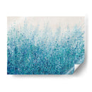 Misty Blues Ii - Tim OToole | Cuadro decorativo de Canvas Lab