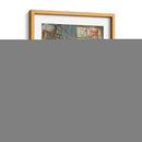 En el comedor - Berthe Morisot | Cuadro decorativo de Canvas Lab