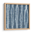 Paño Marítimo Iii - Chariklia Zarris | Cuadro decorativo de Canvas Lab