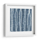 Paño Marítimo Iii - Chariklia Zarris | Cuadro decorativo de Canvas Lab