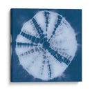 Esfera De Índigo I - Chariklia Zarris | Cuadro decorativo de Canvas Lab