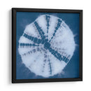 Esfera De Índigo I - Chariklia Zarris | Cuadro decorativo de Canvas Lab