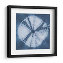 Indigo Sphere Ii - Chariklia Zarris | Cuadro decorativo de Canvas Lab