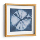 Indigo Sphere Ii - Chariklia Zarris | Cuadro decorativo de Canvas Lab