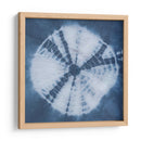 Indigo Sphere Ii - Chariklia Zarris | Cuadro decorativo de Canvas Lab