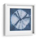 Indigo Sphere Ii - Chariklia Zarris | Cuadro decorativo de Canvas Lab