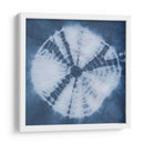 Indigo Sphere Ii - Chariklia Zarris | Cuadro decorativo de Canvas Lab