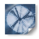 Indigo Sphere Ii - Chariklia Zarris | Cuadro decorativo de Canvas Lab