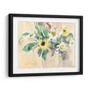 Inspiración Del Jardín I - Samuel Dixon | Cuadro decorativo de Canvas Lab