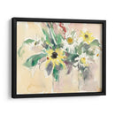 Inspiración Del Jardín I - Samuel Dixon | Cuadro decorativo de Canvas Lab