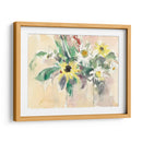 Inspiración Del Jardín I - Samuel Dixon | Cuadro decorativo de Canvas Lab
