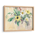 Inspiración Del Jardín I - Samuel Dixon | Cuadro decorativo de Canvas Lab