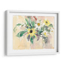 Inspiración Del Jardín I - Samuel Dixon | Cuadro decorativo de Canvas Lab