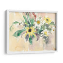 Inspiración Del Jardín I - Samuel Dixon | Cuadro decorativo de Canvas Lab