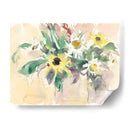 Inspiración Del Jardín I - Samuel Dixon | Cuadro decorativo de Canvas Lab