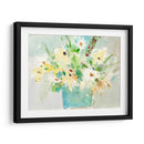 Inspiración Del Jardín Ii - Samuel Dixon | Cuadro decorativo de Canvas Lab