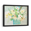 Inspiración Del Jardín Ii - Samuel Dixon | Cuadro decorativo de Canvas Lab