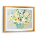 Inspiración Del Jardín Ii - Samuel Dixon | Cuadro decorativo de Canvas Lab
