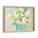 Inspiración Del Jardín Ii - Samuel Dixon | Cuadro decorativo de Canvas Lab