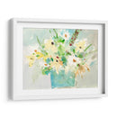 Inspiración Del Jardín Ii - Samuel Dixon | Cuadro decorativo de Canvas Lab