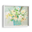 Inspiración Del Jardín Ii - Samuel Dixon | Cuadro decorativo de Canvas Lab