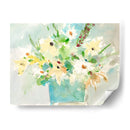 Inspiración Del Jardín Ii - Samuel Dixon | Cuadro decorativo de Canvas Lab