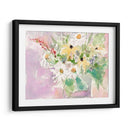 Inspiración Del Jardín Iii - Samuel Dixon | Cuadro decorativo de Canvas Lab