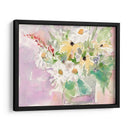 Inspiración Del Jardín Iii - Samuel Dixon | Cuadro decorativo de Canvas Lab