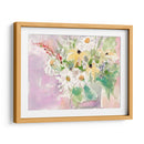 Inspiración Del Jardín Iii - Samuel Dixon | Cuadro decorativo de Canvas Lab