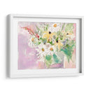 Inspiración Del Jardín Iii - Samuel Dixon | Cuadro decorativo de Canvas Lab