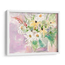 Inspiración Del Jardín Iii - Samuel Dixon | Cuadro decorativo de Canvas Lab